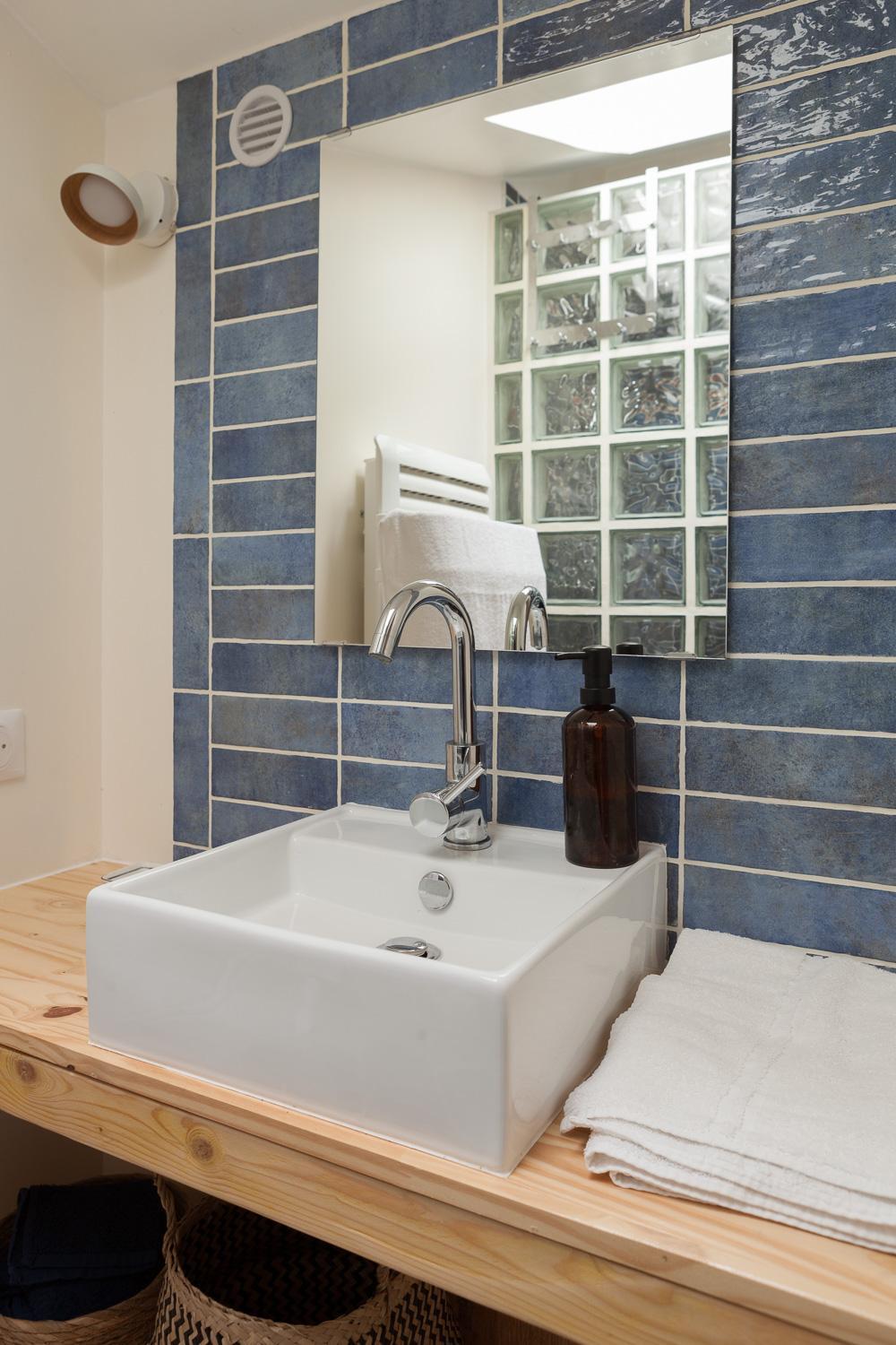 Lesgor Xibouette B&B 외부 사진