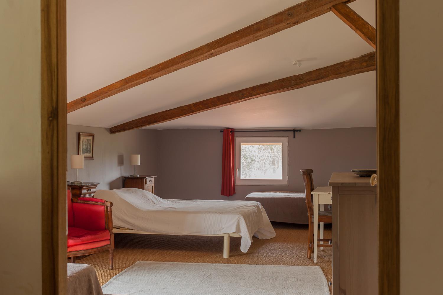 Lesgor Xibouette B&B 외부 사진