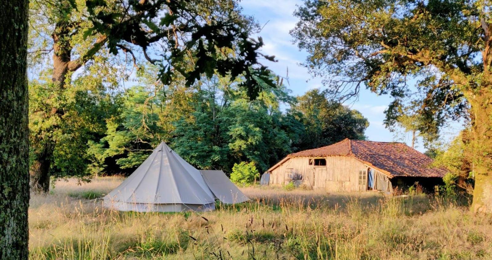 Lesgor Xibouette B&B 외부 사진