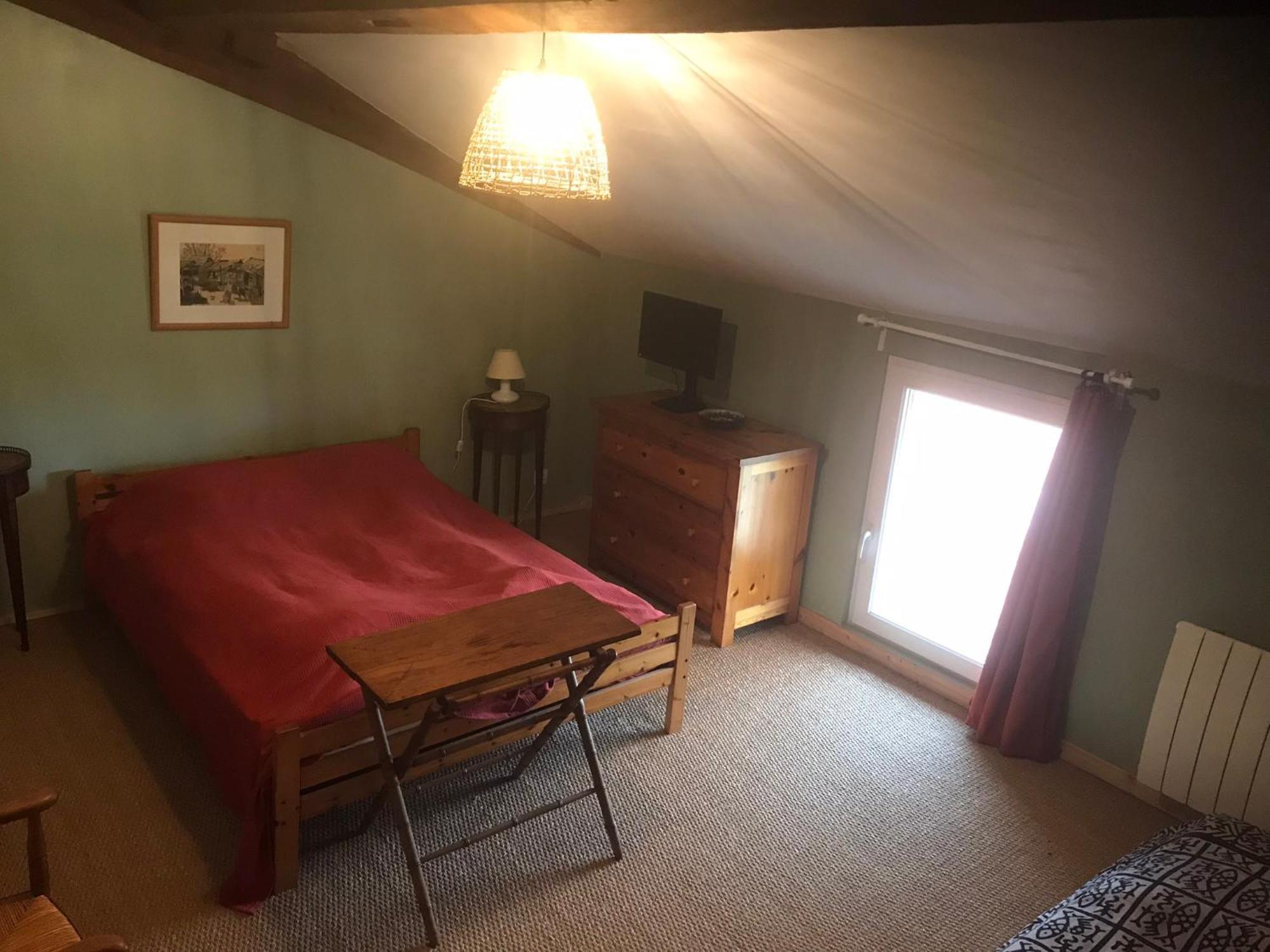 Lesgor Xibouette B&B 외부 사진